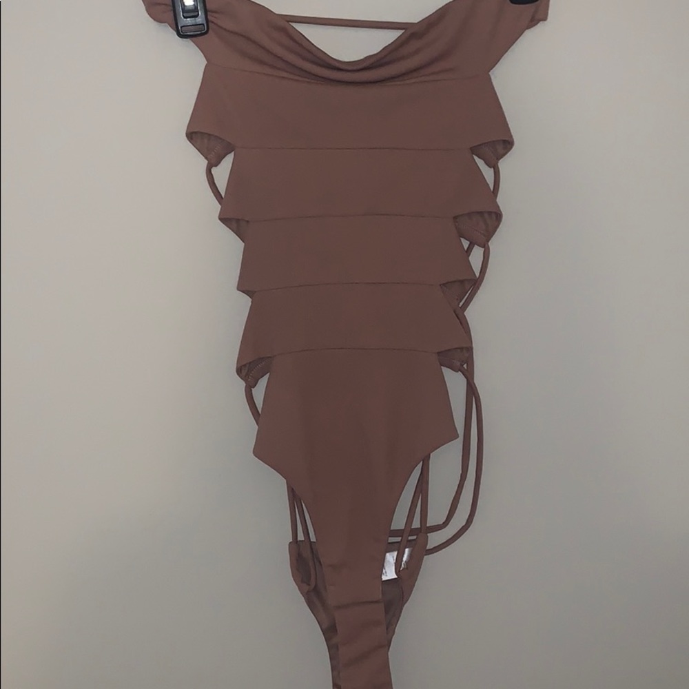 Bodysuit